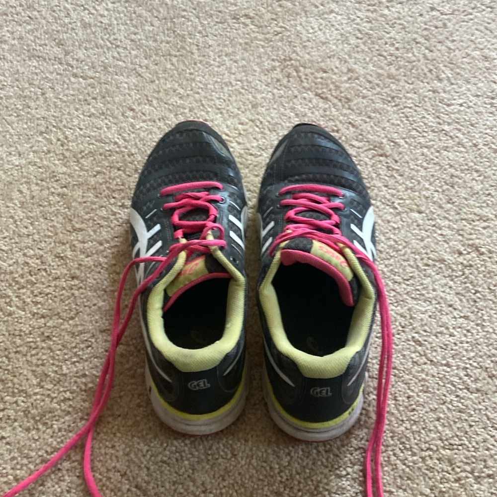Asics sneakers